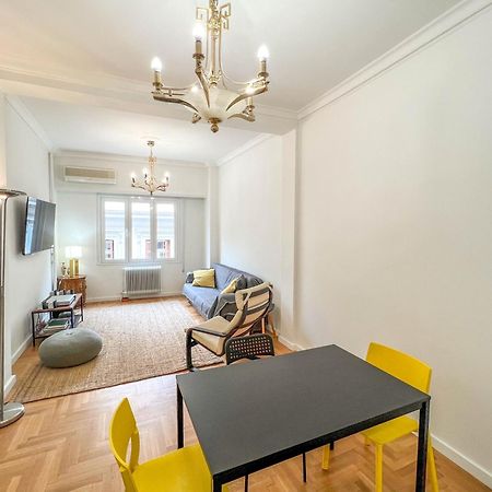 Family Two Bedroom Apartment Benaki Αθήνα Εξωτερικό φωτογραφία
