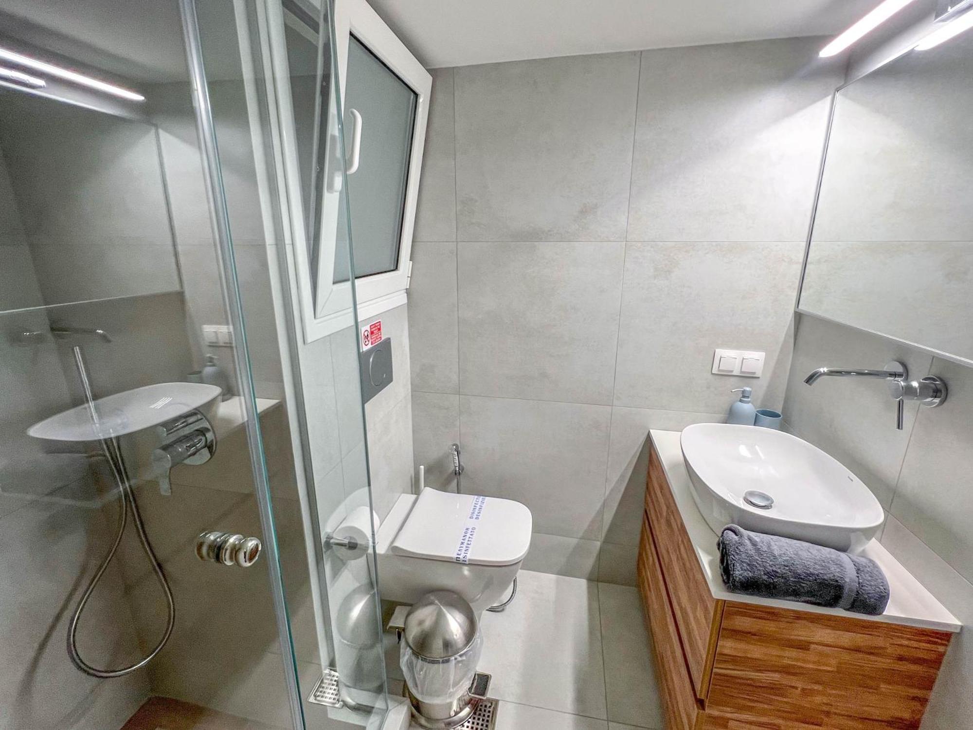 Family Two Bedroom Apartment Benaki Αθήνα Εξωτερικό φωτογραφία